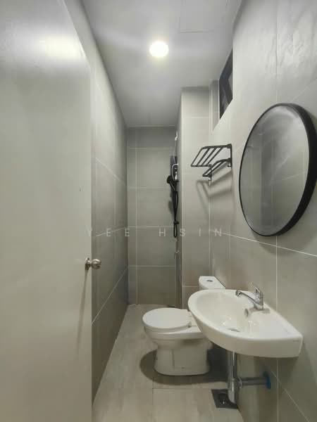 Service Residence for Rent at Space Residency - Yee Hsin - PropertyGuru.com.my