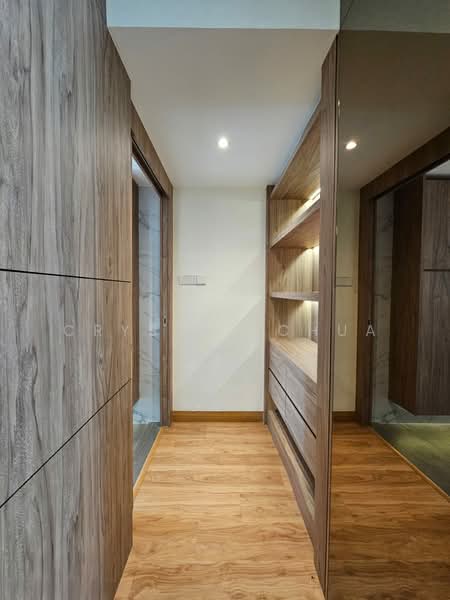 3-storey Terraced House for Rent in Desa Parkcity (Kuala Lumpur) - Crystal Chua - Interior - PropertyGuru.com.my