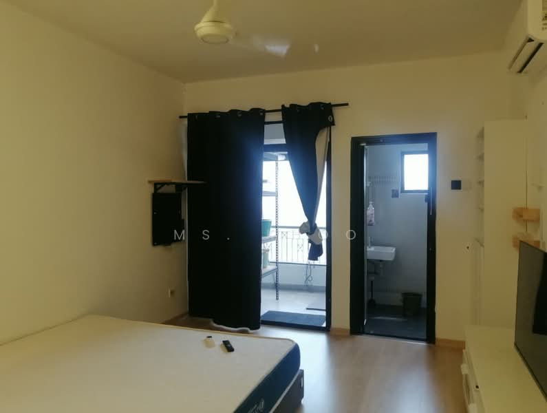 Kondominium untuk Disewa di Fraser Towers - Ms. Khoo - Bedroom - PropertyGuru.com.my