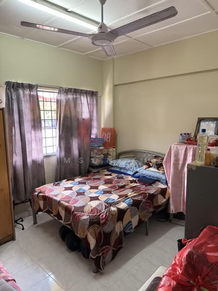 Kondominium untuk Dijual di Sri Hijau - Samson Kuek - Bedroom - PropertyGuru.com.my