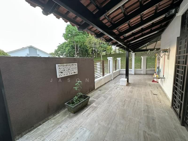 Semi-Detached House for Sale in Horizon Hills (Iskandar Puteri (Nusajaya)) - Jason Khoo - Exterior - PropertyGuru.com.my