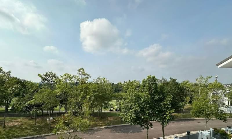 Semi-Detached House for Sale in Horizon Hills (Iskandar Puteri (Nusajaya)) - Jason Khoo - Exterior - PropertyGuru.com.my