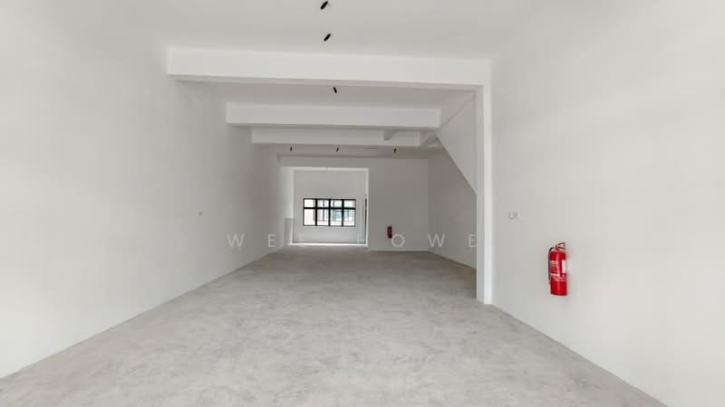 Shop / Office for Rent in Horizon Hills (Iskandar Puteri (Nusajaya)) - Wee Howe - Interior - PropertyGuru.com.my