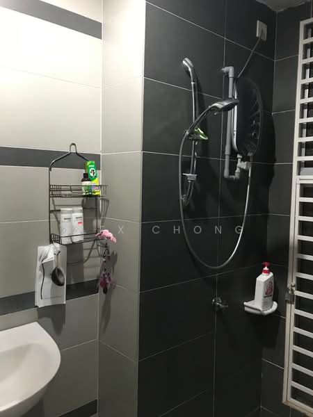 Pangsapuri untuk Disewa di Sentral Residences I & II - Alex Chong - Bathroom - PropertyGuru.com.my