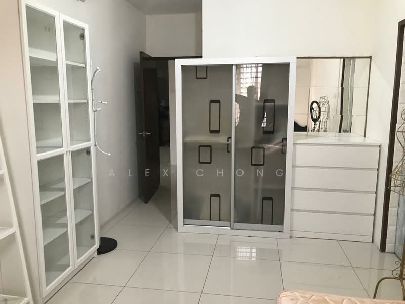 Pangsapuri untuk Disewa di Sentral Residences I & II - Alex Chong - Interior - PropertyGuru.com.my