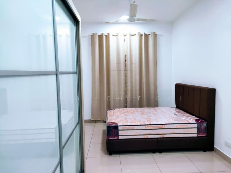 Kondominium untuk Dijual di Eco Bloom - Cheau Chie Ooi - Bedroom - PropertyGuru.com.my