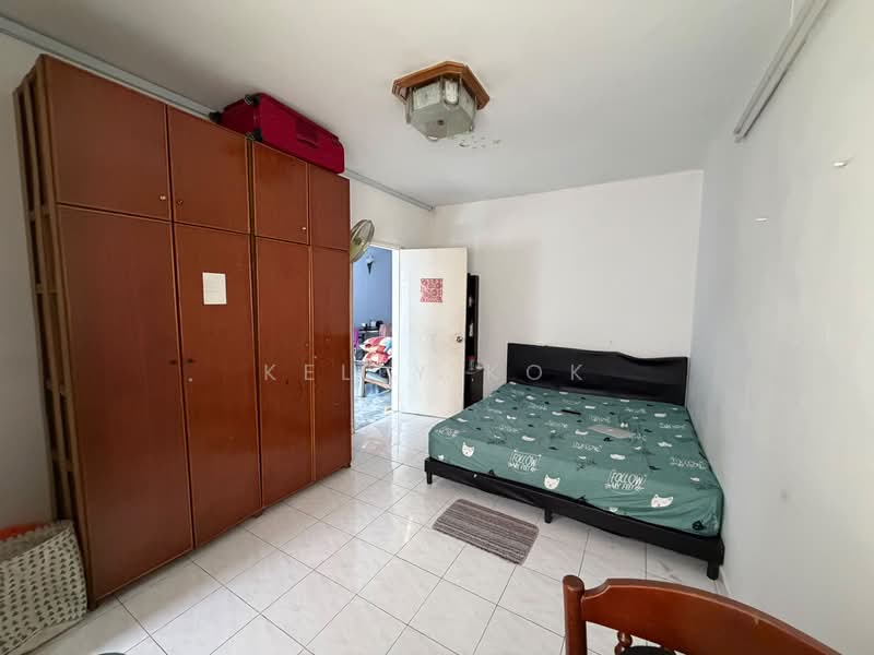 Condominium for Rent at Palm Court Condominium - Kelly Kok - Bedroom - PropertyGuru.com.my