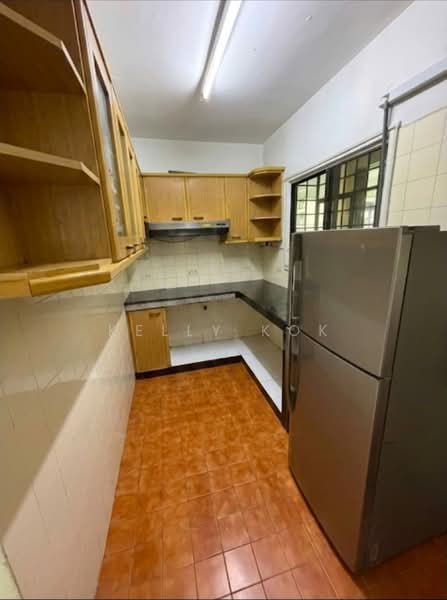Condominium for Rent at Palm Court Condominium - Kelly Kok - Kitchen - PropertyGuru.com.my