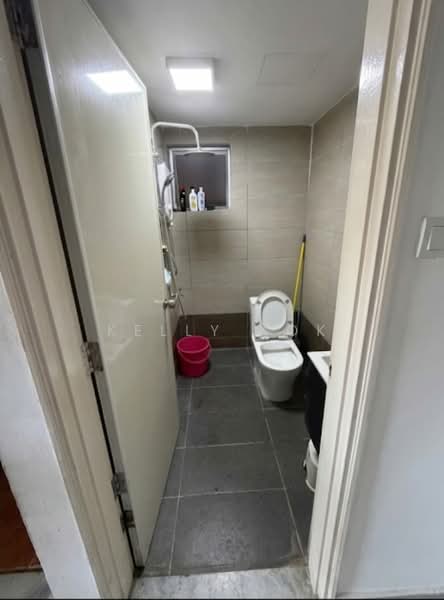 Condominium for Rent at Palm Court Condominium - Kelly Kok - Bathroom - PropertyGuru.com.my