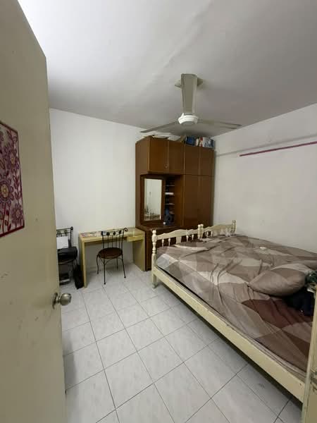Condominium for Rent at Palm Court Condominium - Kelly Kok - Bedroom - PropertyGuru.com.my