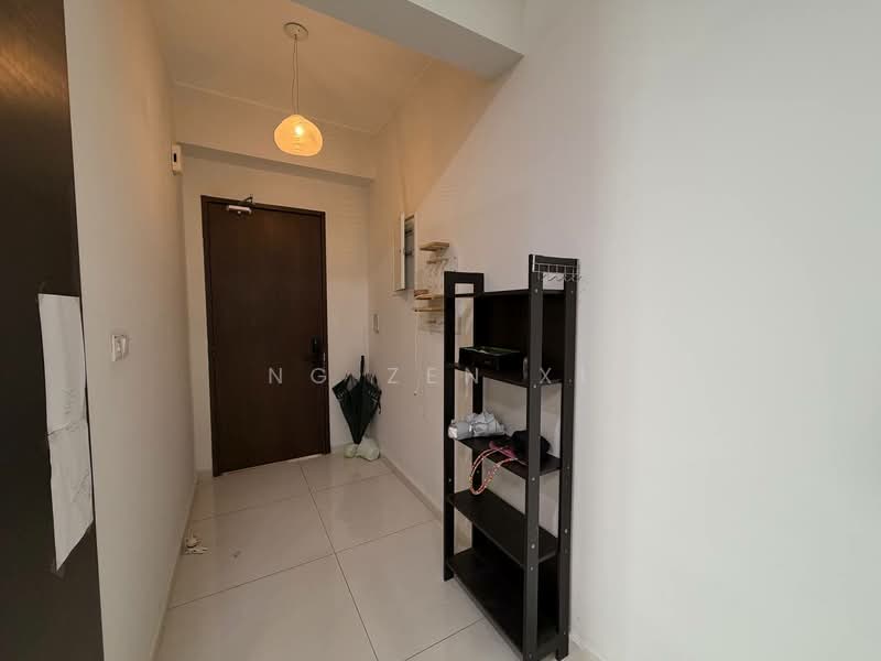 Condominium for Rent at Royal Strand @ Country Garden Danga Bay - NG ZEN XI - Entrance - PropertyGuru.com.my
