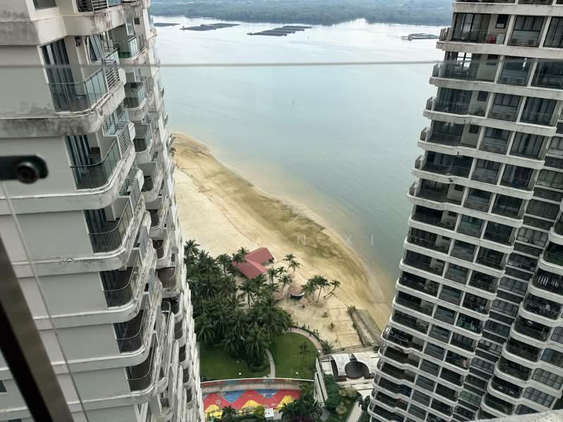 Condominium for Rent at Royal Strand @ Country Garden Danga Bay - NG ZEN XI - Exterior - PropertyGuru.com.my