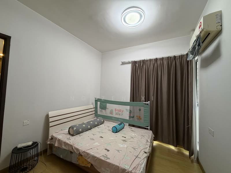 Condominium for Rent at Royal Strand @ Country Garden Danga Bay - NG ZEN XI - Bedroom - PropertyGuru.com.my