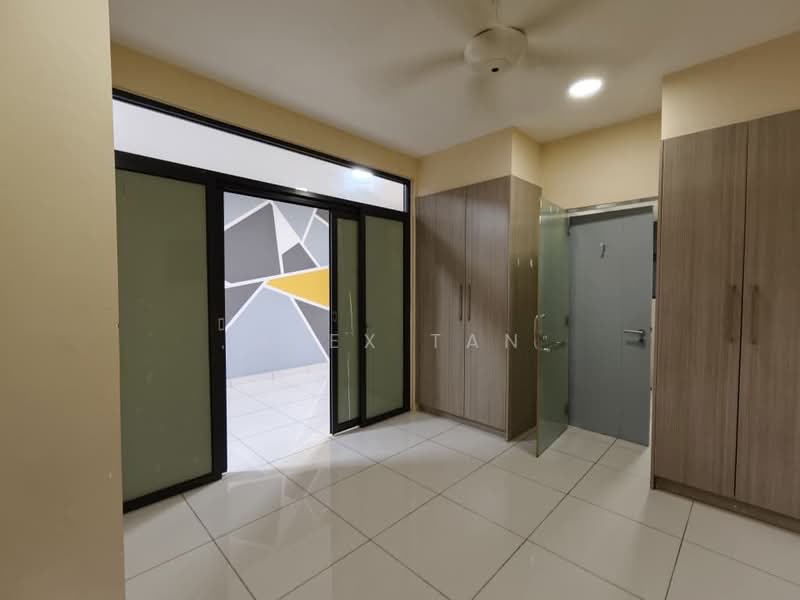 Service Residence for Rent at Residences @ 1 Tebrau - ALEX TAN - PropertyGuru.com.my