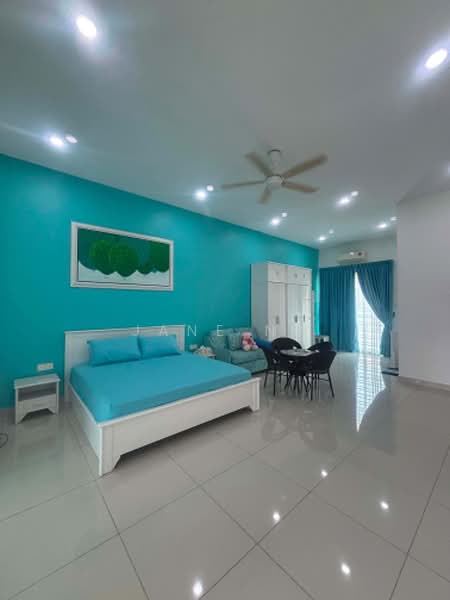 Rumah Teres 3 Tingkat untuk Dijual di Taman Desa Oren (Butterworth) - Jane Ng - Bedroom - PropertyGuru.com.my