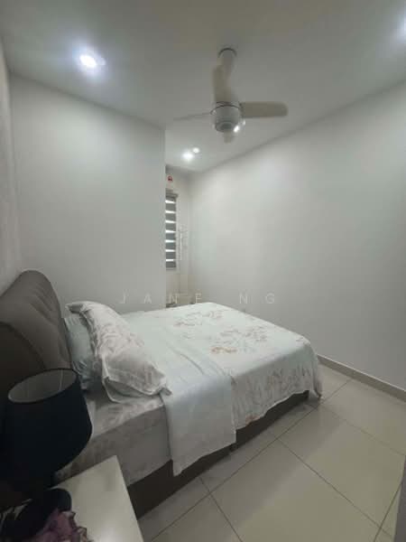 Rumah Teres 3 Tingkat untuk Dijual di Taman Desa Oren (Butterworth) - Jane Ng - Bedroom - PropertyGuru.com.my