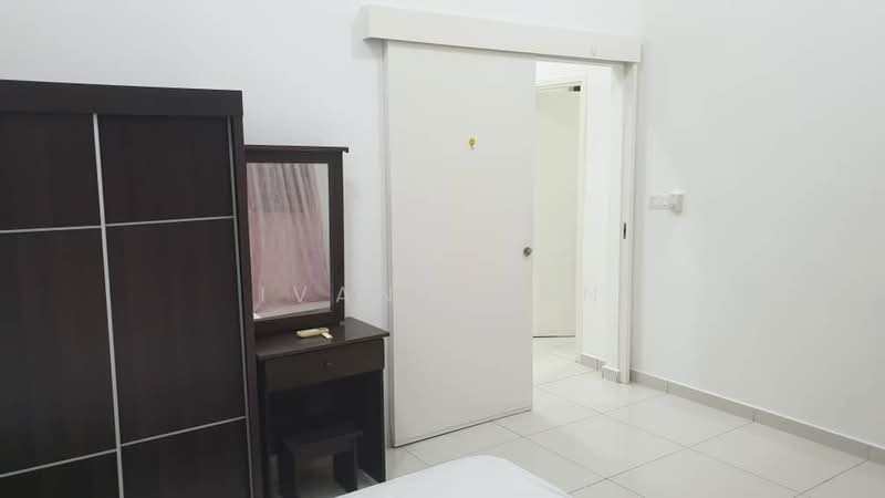 Servis Apartment untuk Dijual di Avenue D'Vogue - Ivan Chan - Bedroom - PropertyGuru.com.my