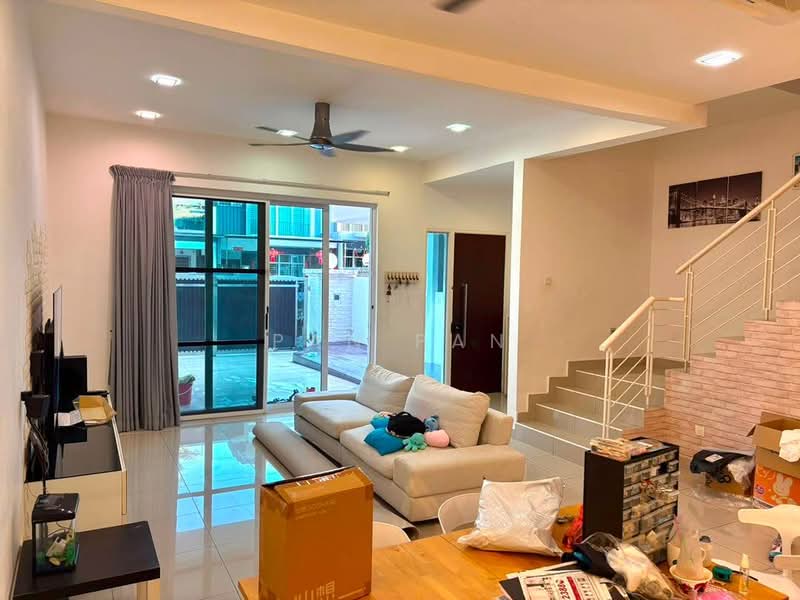 2-storey Terraced House for Rent in Taman Nusa Sentral (Iskandar Puteri (Nusajaya)) - Pan Pan - PropertyGuru.com.my
