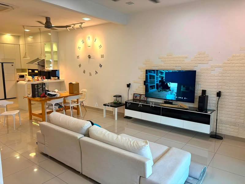2-storey Terraced House for Rent in Taman Nusa Sentral (Iskandar Puteri (Nusajaya)) - Pan Pan - PropertyGuru.com.my