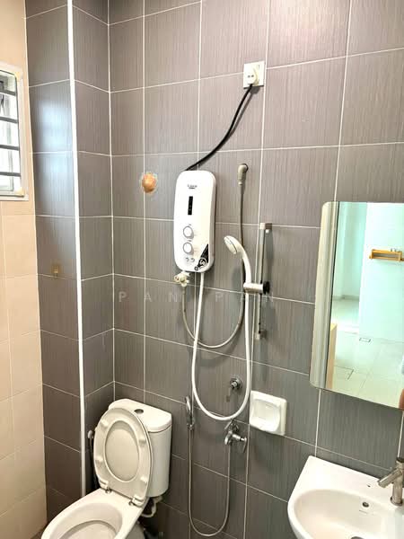 2-storey Terraced House for Rent in Taman Nusa Sentral (Iskandar Puteri (Nusajaya)) - Pan Pan - PropertyGuru.com.my
