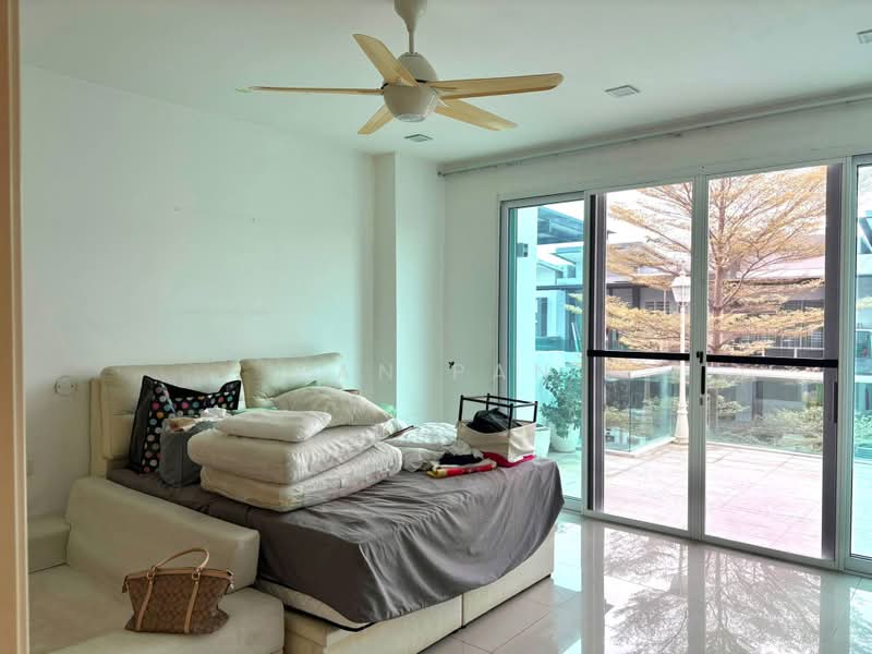 2-storey Terraced House for Rent in Taman Nusa Sentral (Iskandar Puteri (Nusajaya)) - Pan Pan - PropertyGuru.com.my