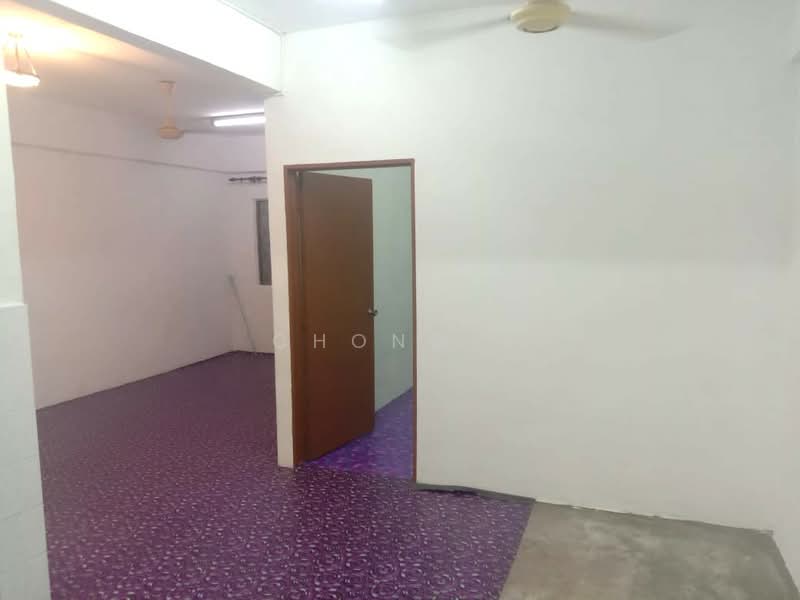 Flat for Sale at City Height - Chong . - Interior - PropertyGuru.com.my