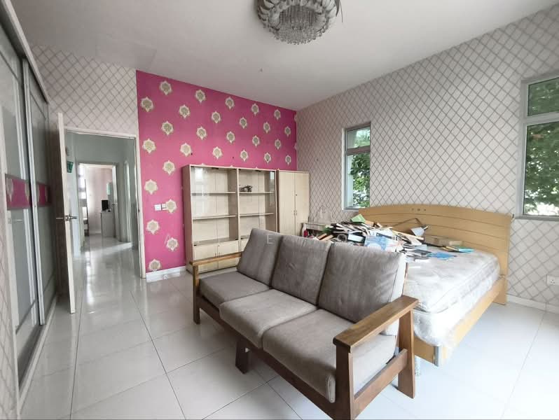 2-storey Terraced House for Sale in Setia Eco Gardens (Gelang Patah) - Janice Yong - Bedroom - PropertyGuru.com.my