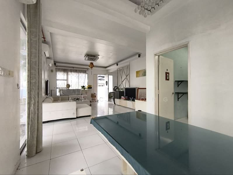 2-storey Terraced House for Sale in Setia Eco Gardens (Gelang Patah) - Janice Yong - Living Room - PropertyGuru.com.my