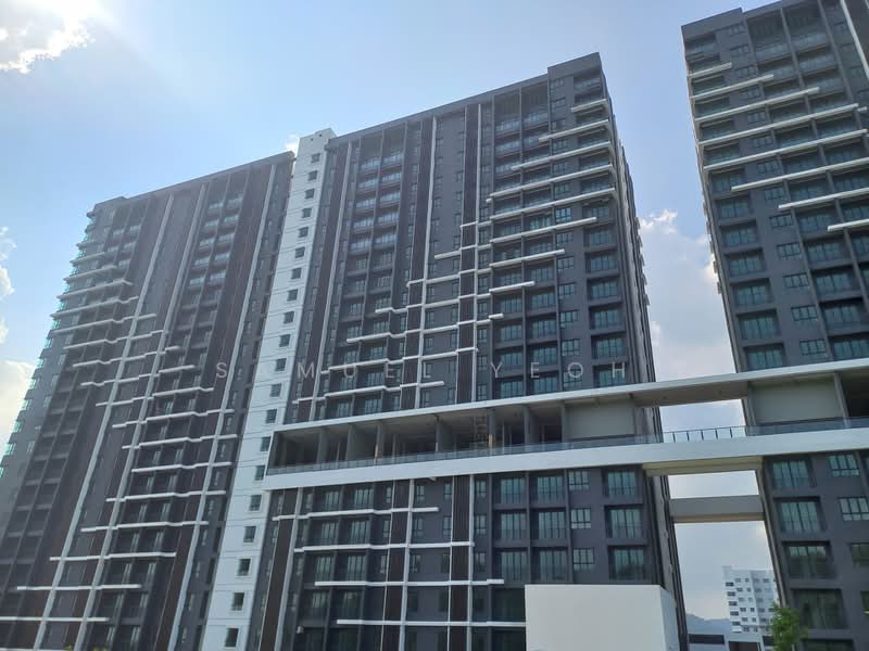 Condominium for Rent at D' Starlingtton - Samuel Yeoh - Exterior - PropertyGuru.com.my