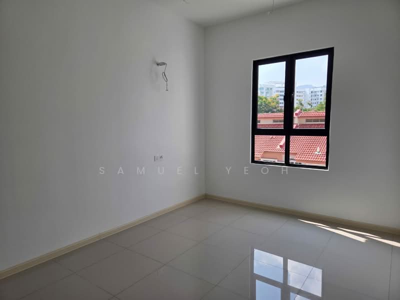 Condominium for Rent at D' Starlingtton - Samuel Yeoh - Interior - PropertyGuru.com.my