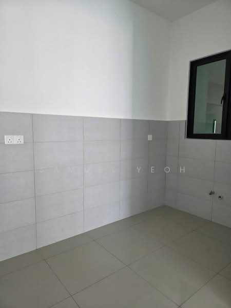 Condominium for Rent at D' Starlingtton - Samuel Yeoh - Kitchen - PropertyGuru.com.my