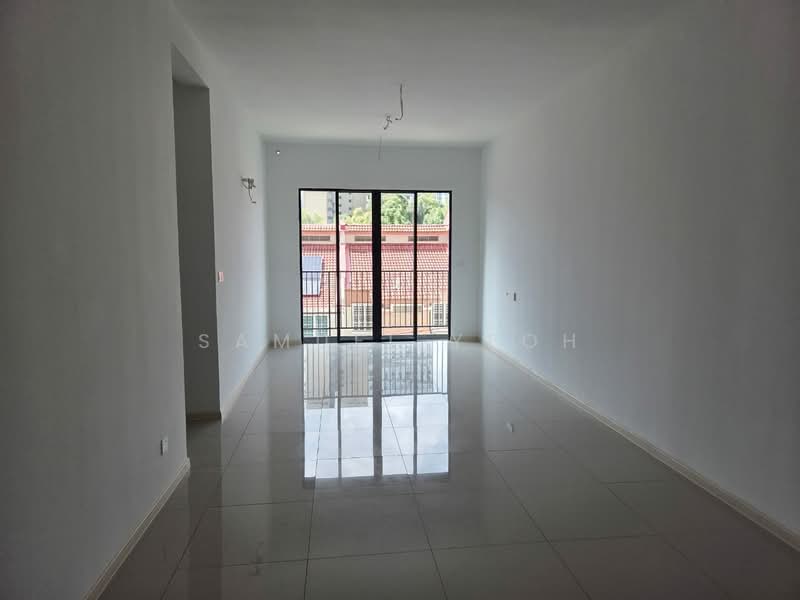 Condominium for Rent at D' Starlingtton - Samuel Yeoh - Interior - PropertyGuru.com.my