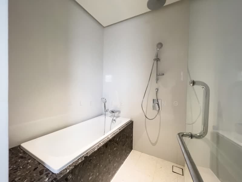 Service Residence for Rent at Oxford Residences @ Pavilion Embassy - Valerie Tang - PropertyGuru.com.my