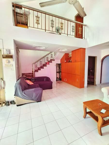 Rumah Berkembar untuk Dijual di Taman Megah Ria (Masai) - Coco Feng Lily - PropertyGuru.com.my