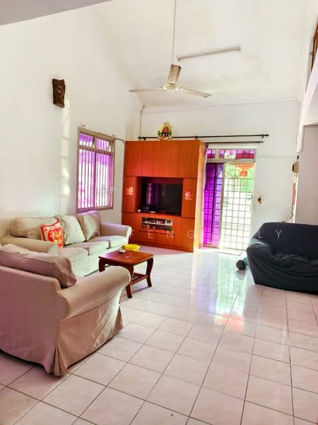 Rumah Berkembar untuk Dijual di Taman Megah Ria (Masai) - Coco Feng Lily - PropertyGuru.com.my