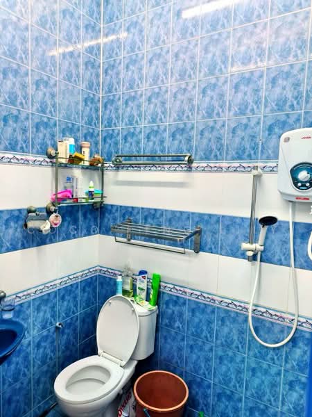 Rumah Berkembar untuk Dijual di Taman Megah Ria (Masai) - Coco Feng Lily - PropertyGuru.com.my