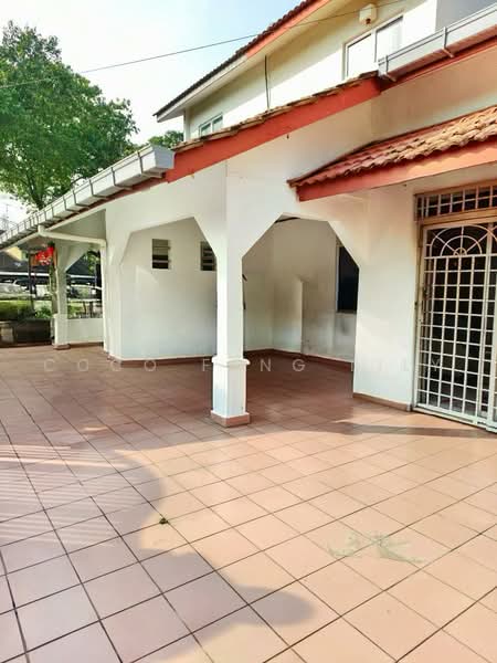 Rumah Berkembar untuk Dijual di Taman Megah Ria (Masai) - Coco Feng Lily - PropertyGuru.com.my