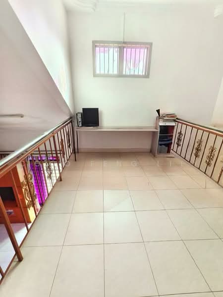 Rumah Berkembar untuk Dijual di Taman Megah Ria (Masai) - Coco Feng Lily - PropertyGuru.com.my