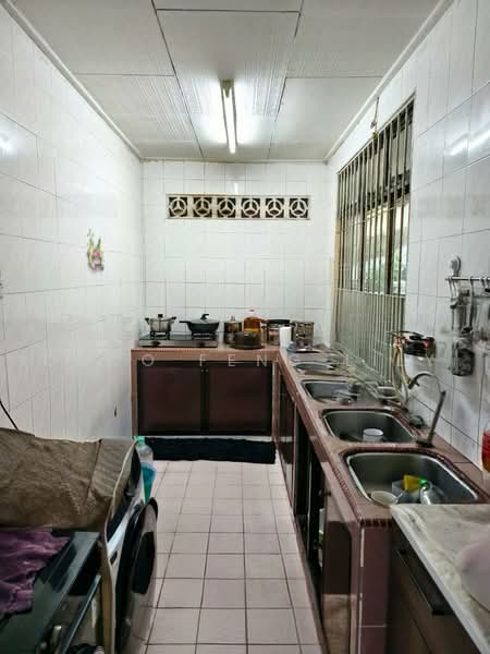 Rumah Berkembar untuk Dijual di Taman Megah Ria (Masai) - Coco Feng Lily - PropertyGuru.com.my