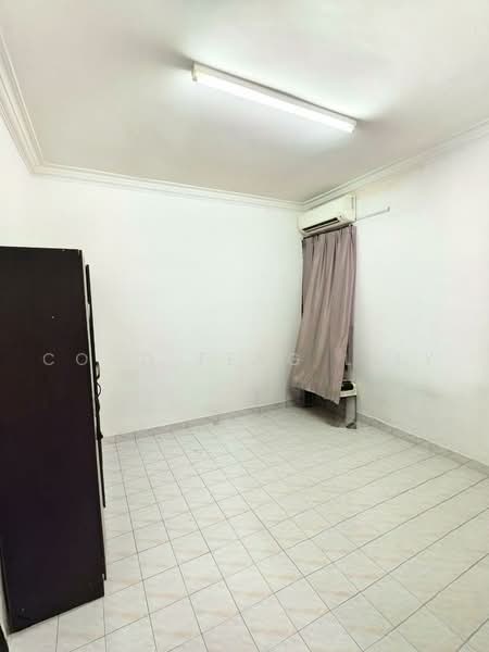 Rumah Berkembar untuk Dijual di Taman Megah Ria (Masai) - Coco Feng Lily - PropertyGuru.com.my