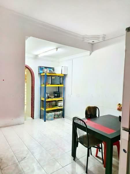 Rumah Berkembar untuk Dijual di Taman Megah Ria (Masai) - Coco Feng Lily - PropertyGuru.com.my