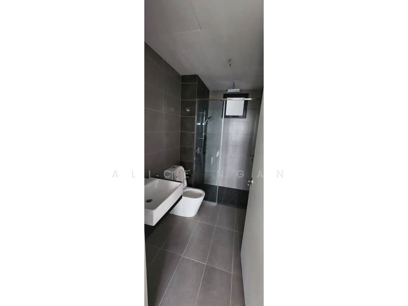 Service Residence for Rent at Sunway Belfield - Alice Ngan - Bathroom - PropertyGuru.com.my