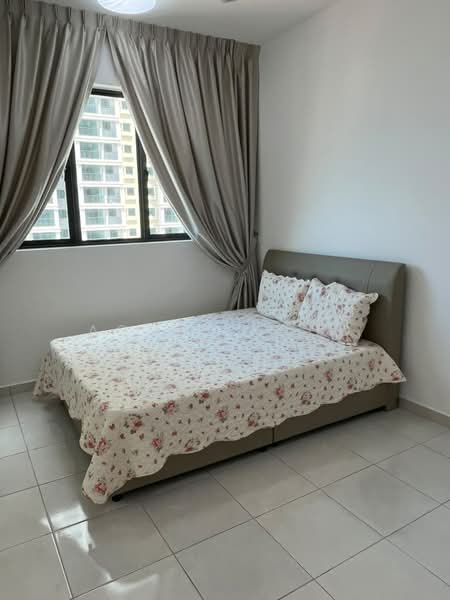 Condominium for Rent at IDEAL VENICE RESIDENCY - Agnes Khoo - Bedroom - PropertyGuru.com.my