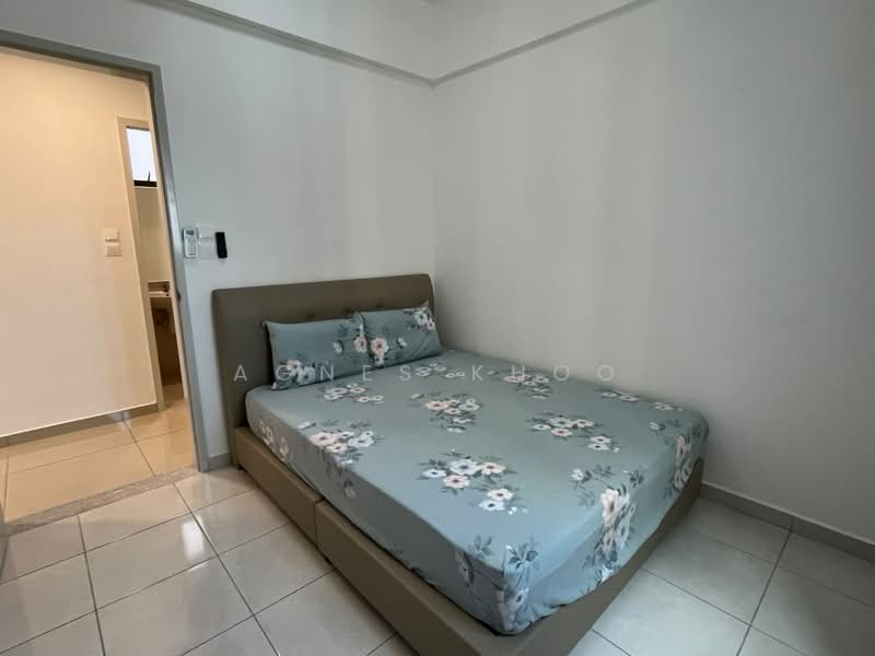 Condominium for Rent at IDEAL VENICE RESIDENCY - Agnes Khoo - Bedroom - PropertyGuru.com.my