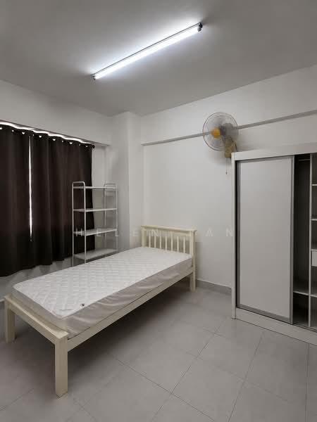 Service Residence for Rent at Main Place Residence - Helen Tan - Bedroom - PropertyGuru.com.my