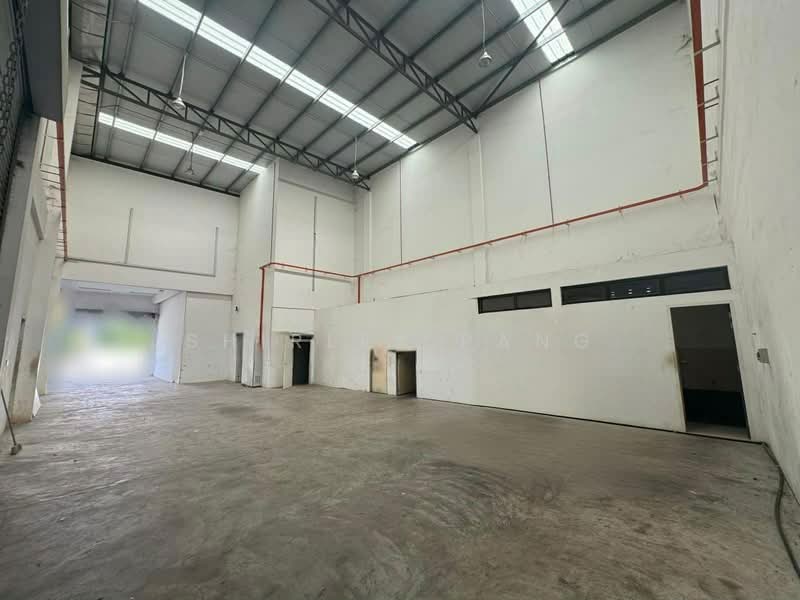 Cluster Factory for Rent in Senai (Kulai) - Shirley Pang - Interior - PropertyGuru.com.my