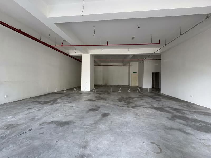 Kedai / Pejabat untuk Disewa di Kota Bayuemas (Klang) - Izzaza Izzati - Interior - PropertyGuru.com.my