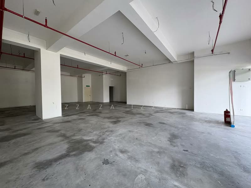 Kedai / Pejabat untuk Disewa di Kota Bayuemas (Klang) - Izzaza Izzati - Interior - PropertyGuru.com.my