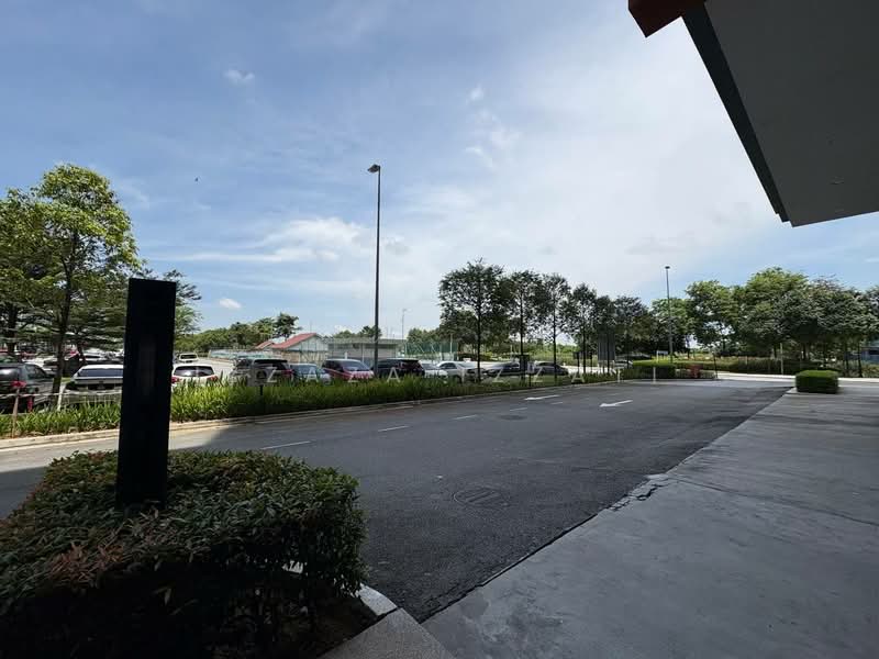 Kedai / Pejabat untuk Disewa di Kota Bayuemas (Klang) - Izzaza Izzati - Exterior - PropertyGuru.com.my