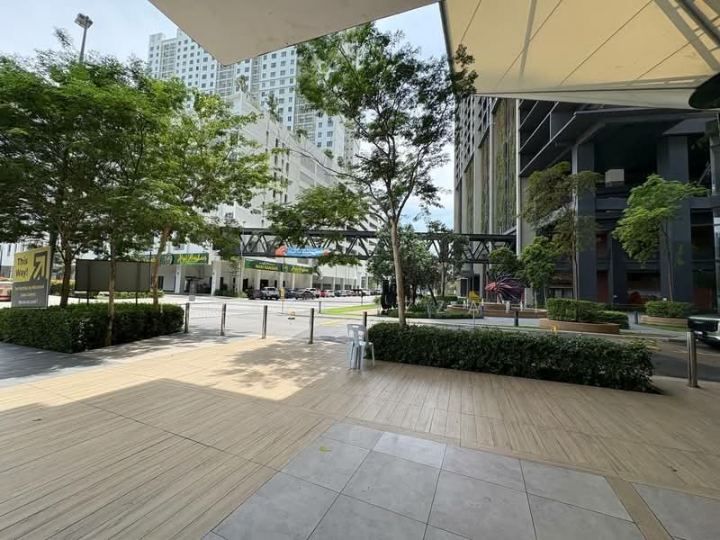 Kedai / Pejabat untuk Disewa di Kota Bayuemas (Klang) - Izzaza Izzati - Exterior - PropertyGuru.com.my